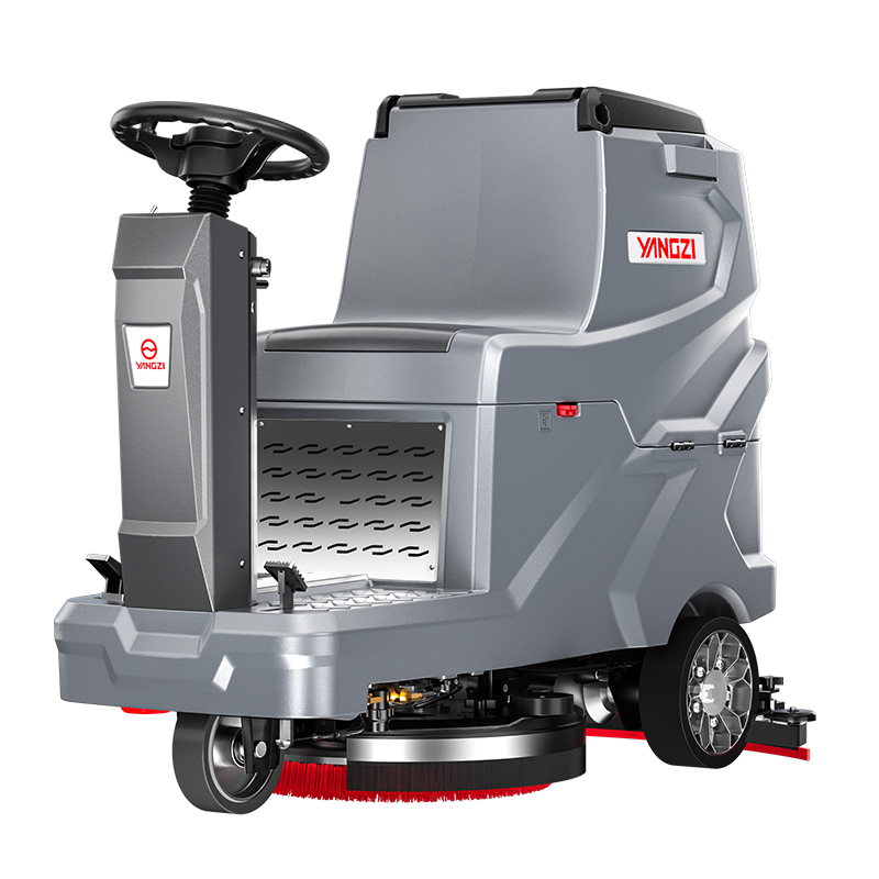 揚子洗地機(jī)YZ-X5E